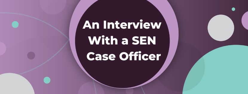 Improving SEND Provision: Solutions for Better Outcomes From a SEN Case Officer