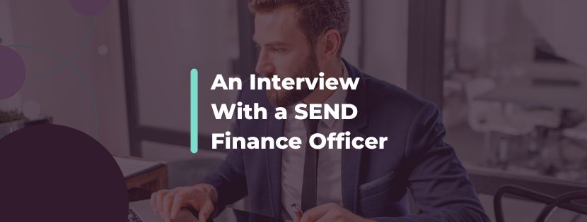 Funding Change: The Future of SEND Insights From a SEND Finance Officer