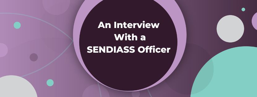 A Day in the Life of a SENDIASS Officer