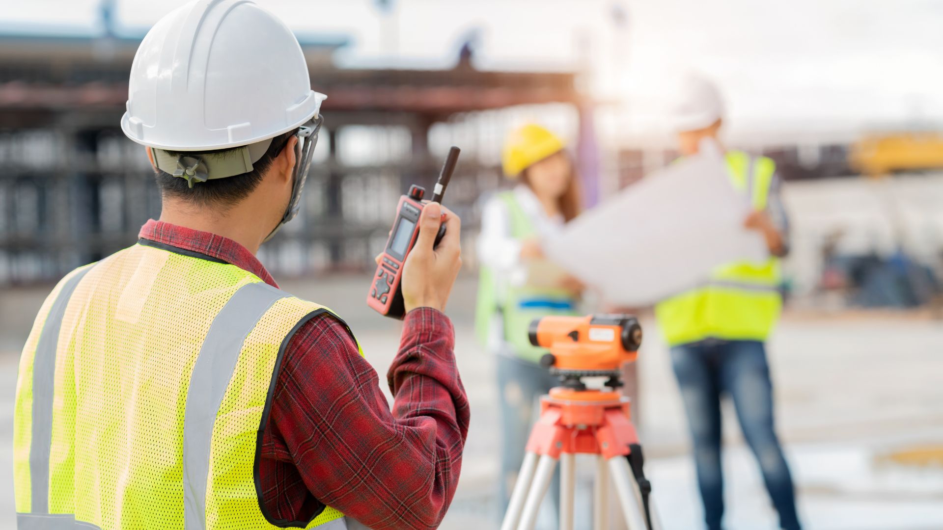 How LABC Is Shaping the Next Generation of Surveyors