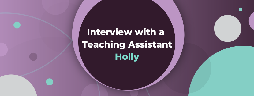 What It's Really Like To Be A Newly Qualified Teaching Assistant