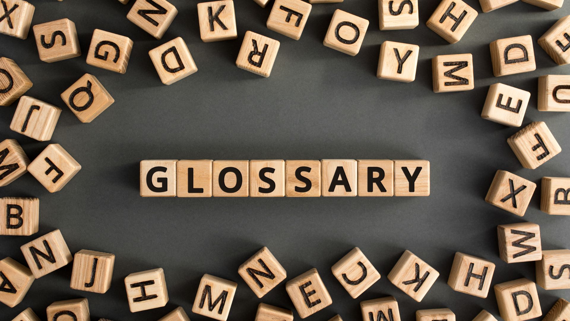 Unlocking the Lingo: A Glossary of the Most Commonly Used SEND Terms