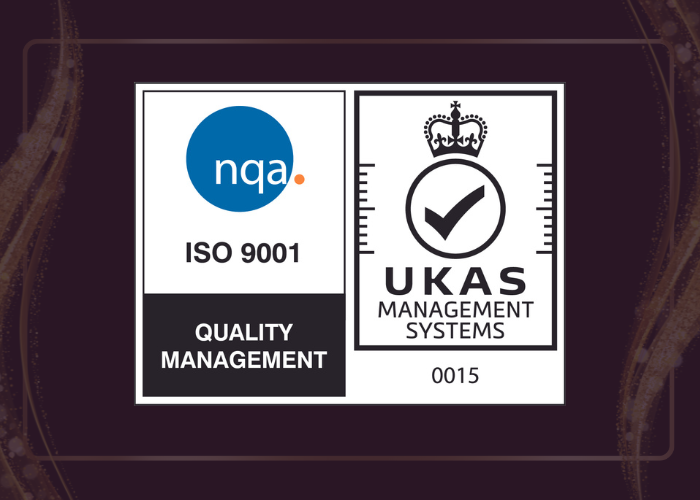 Spencer Clarke Group Achieves ISO 9001 Certification 