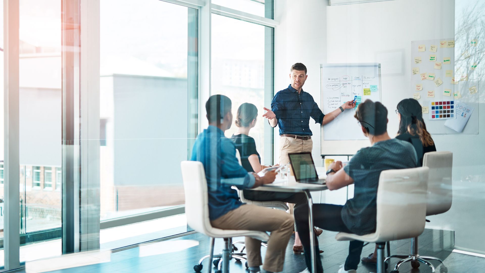 Why Is Strategic Management Important in the Public Sector?