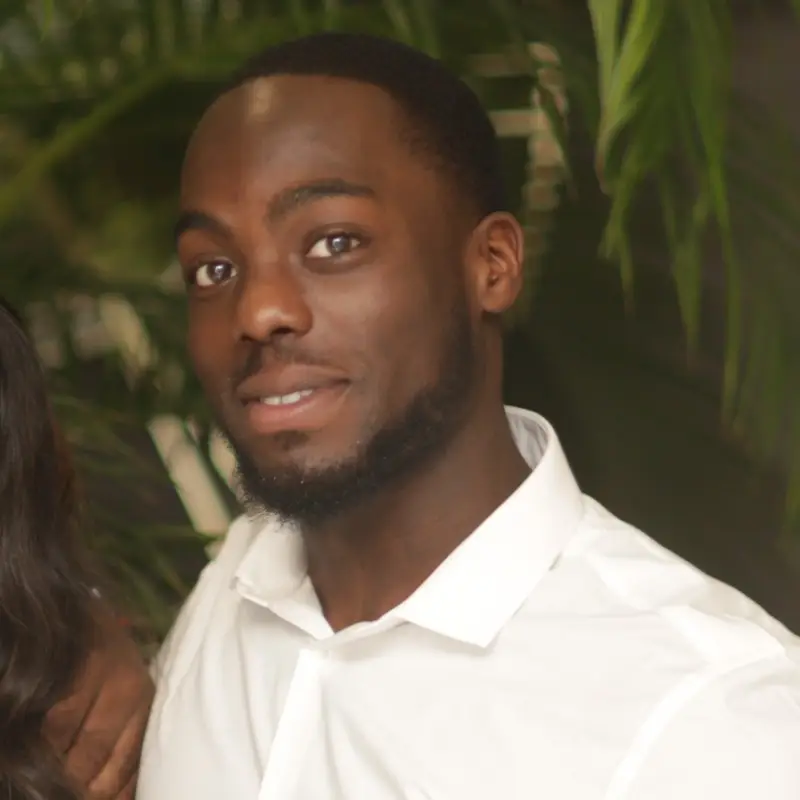 Emmanuel Jegede