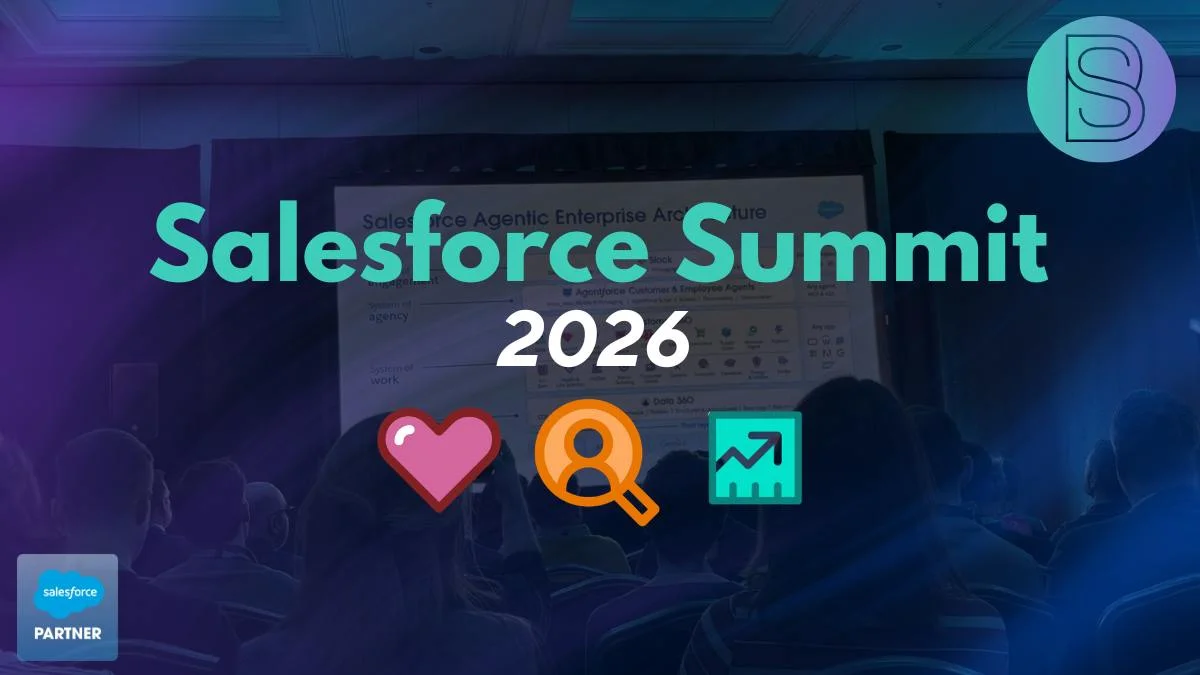 Salesforce Summit 2026