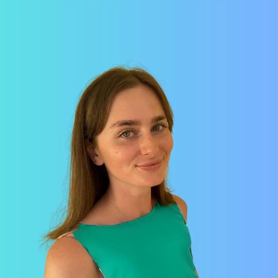 Scarlett Saunders
