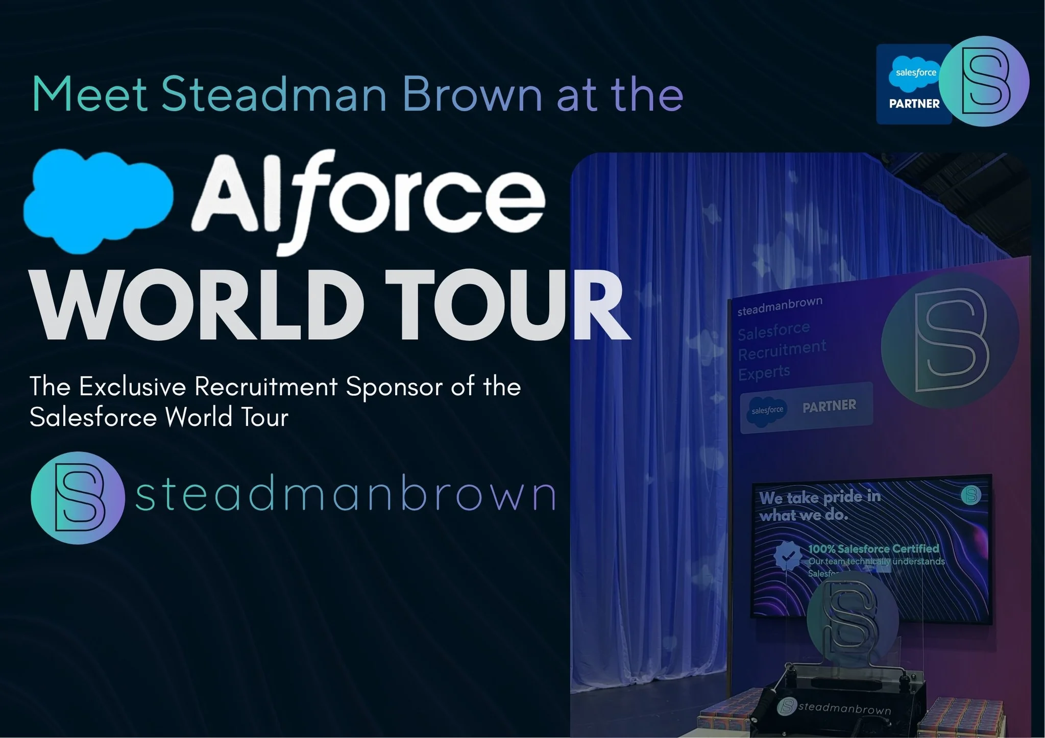 AIforce World Tour