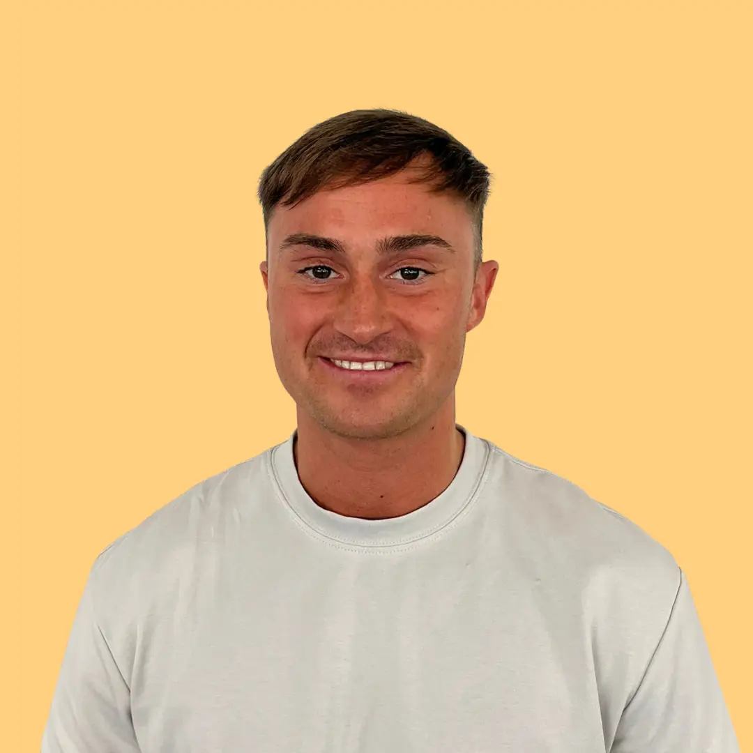 Ryan Willingale 