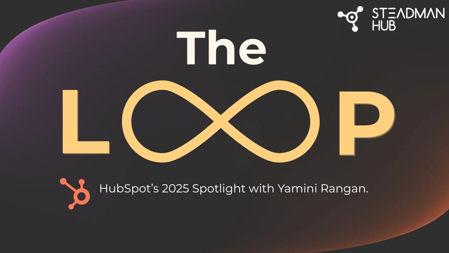 The Loop Marketing Playbook