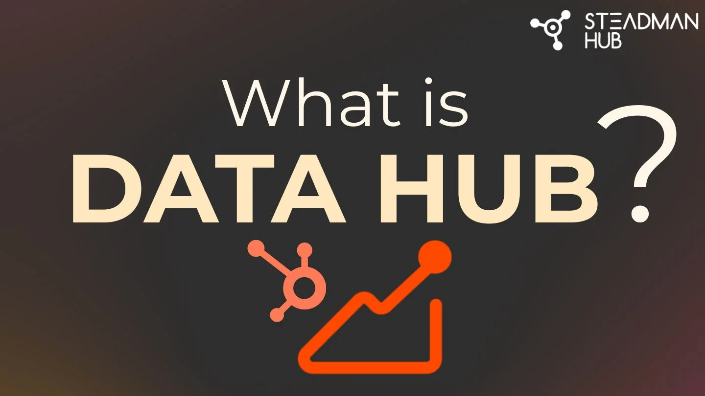 What is Data Hub?