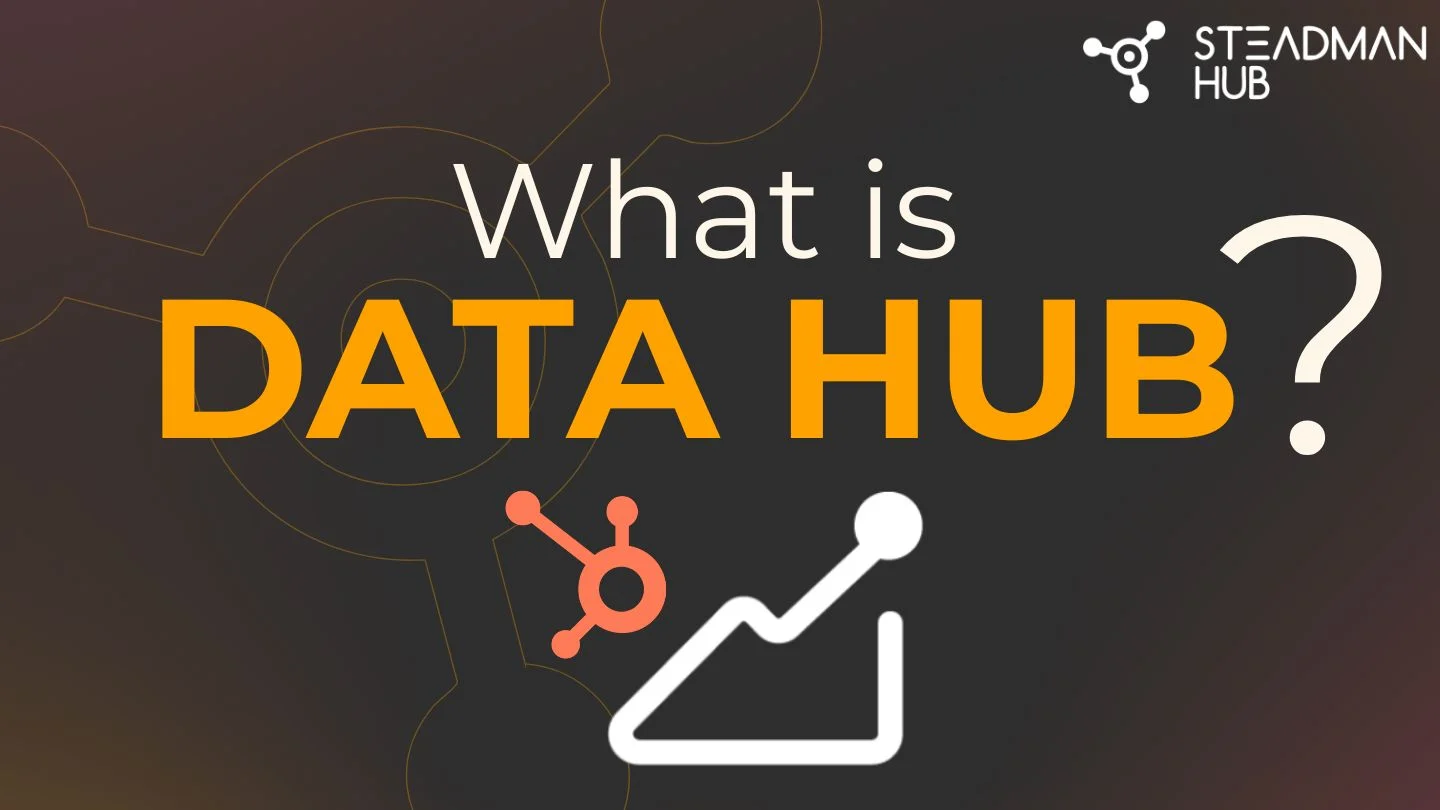 What is Data Hub?