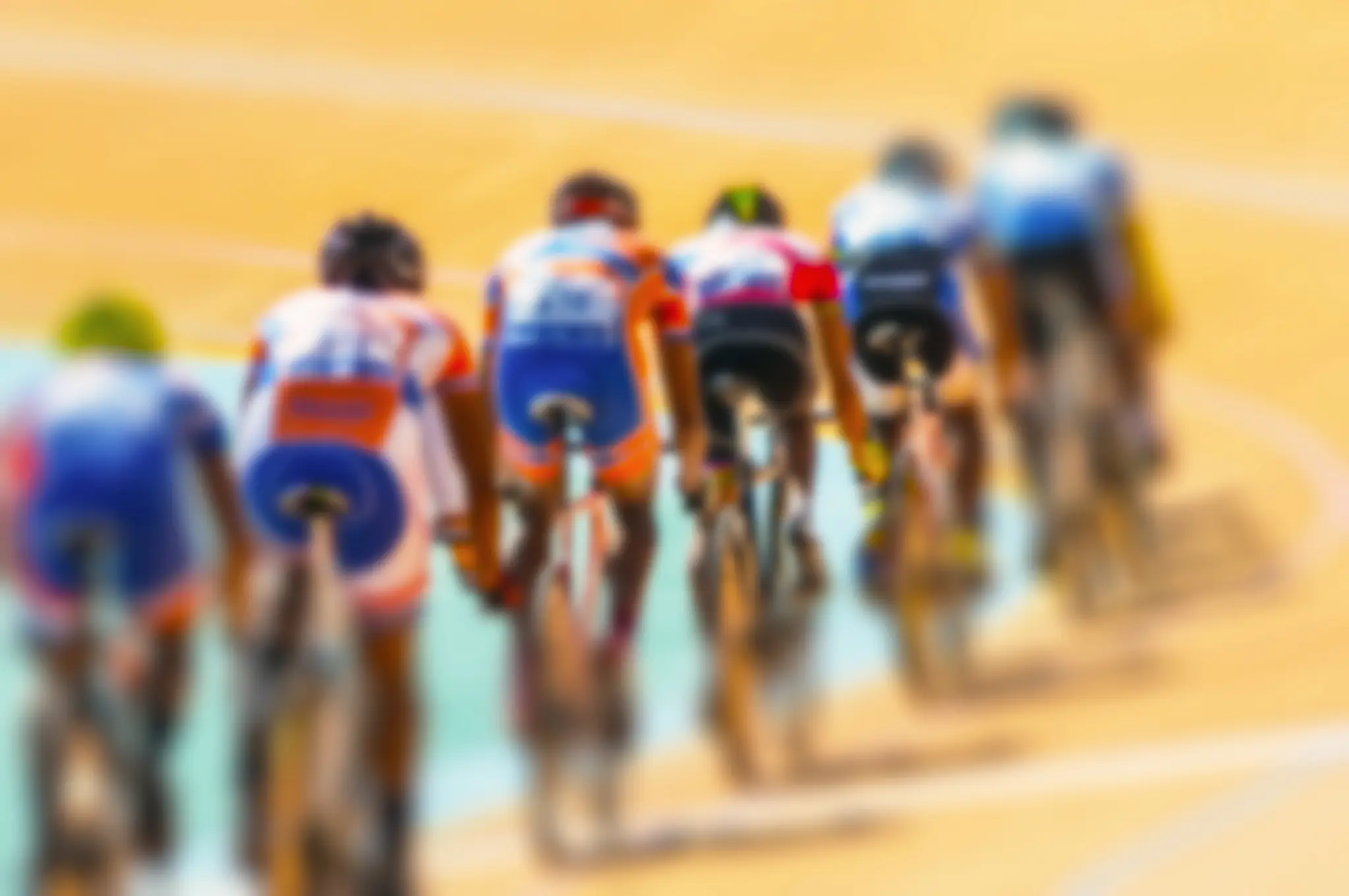 BUILT TO PERFORM image