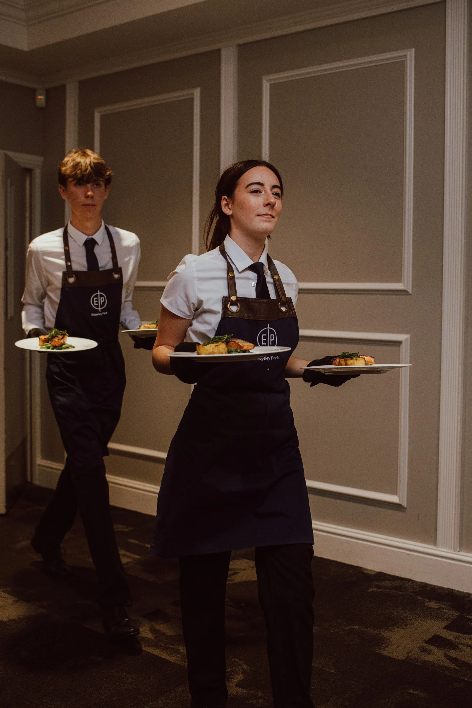 image for COOKING UP A STORM TOGETHER section
