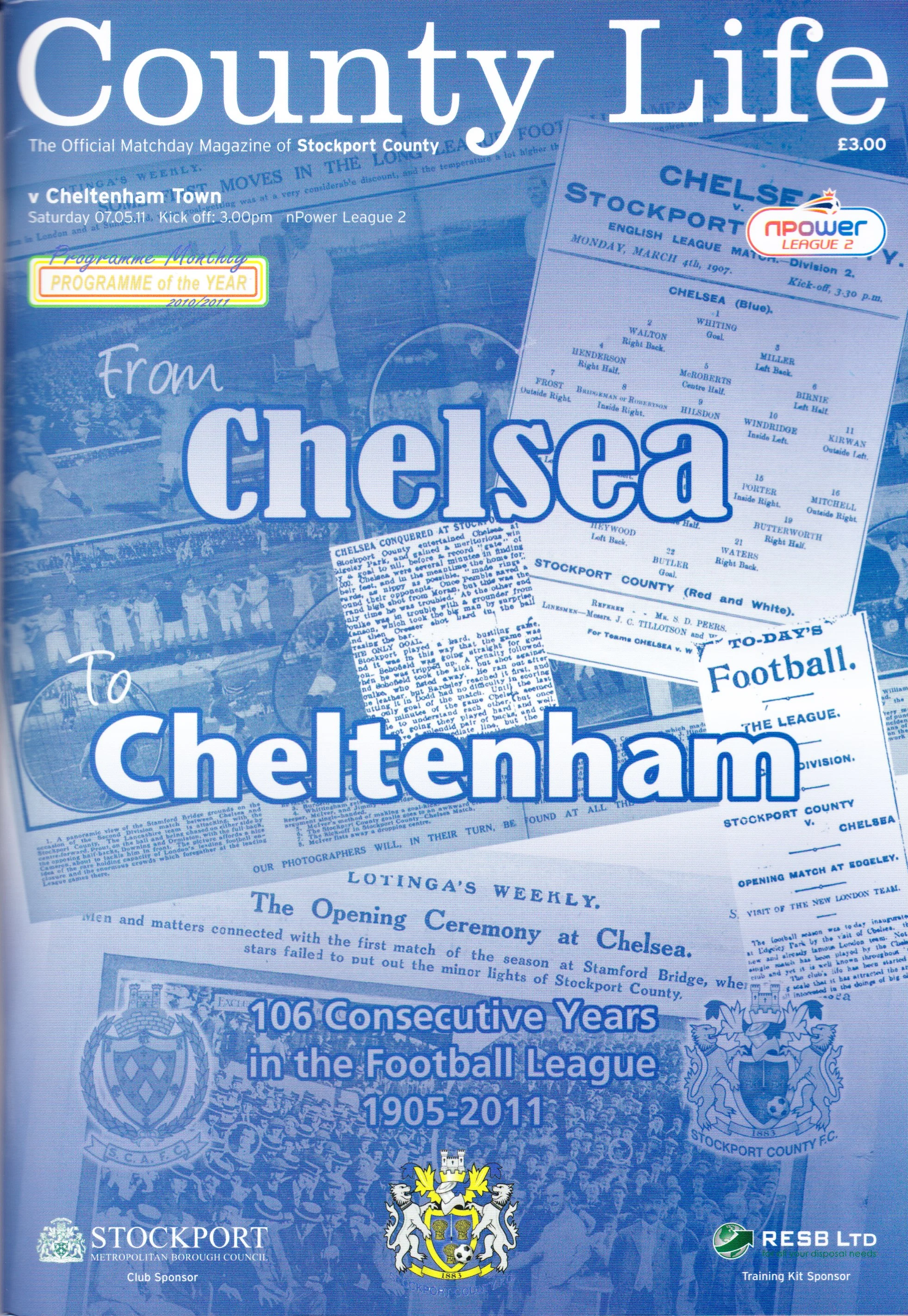 background image for Non League Struggles section