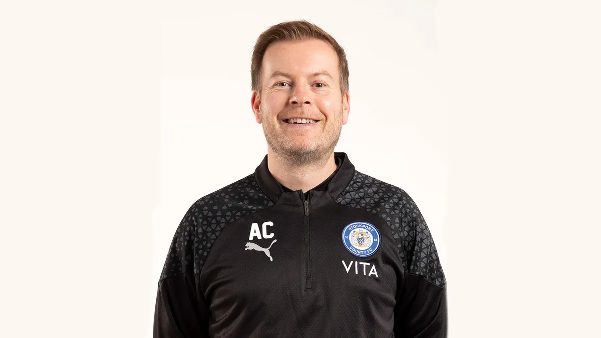 Alex Cowdy profile picture