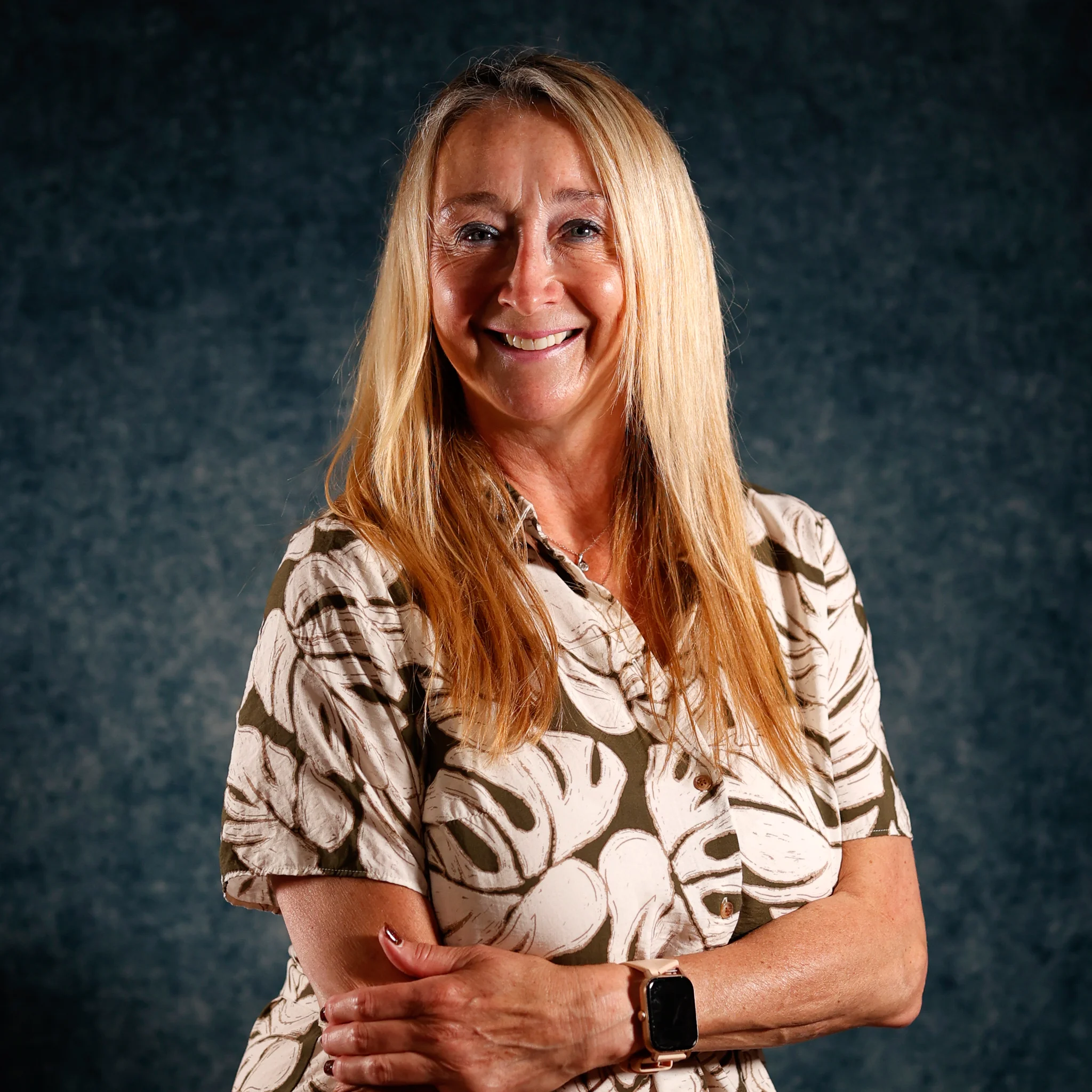 Kate Thursfield profile picture
