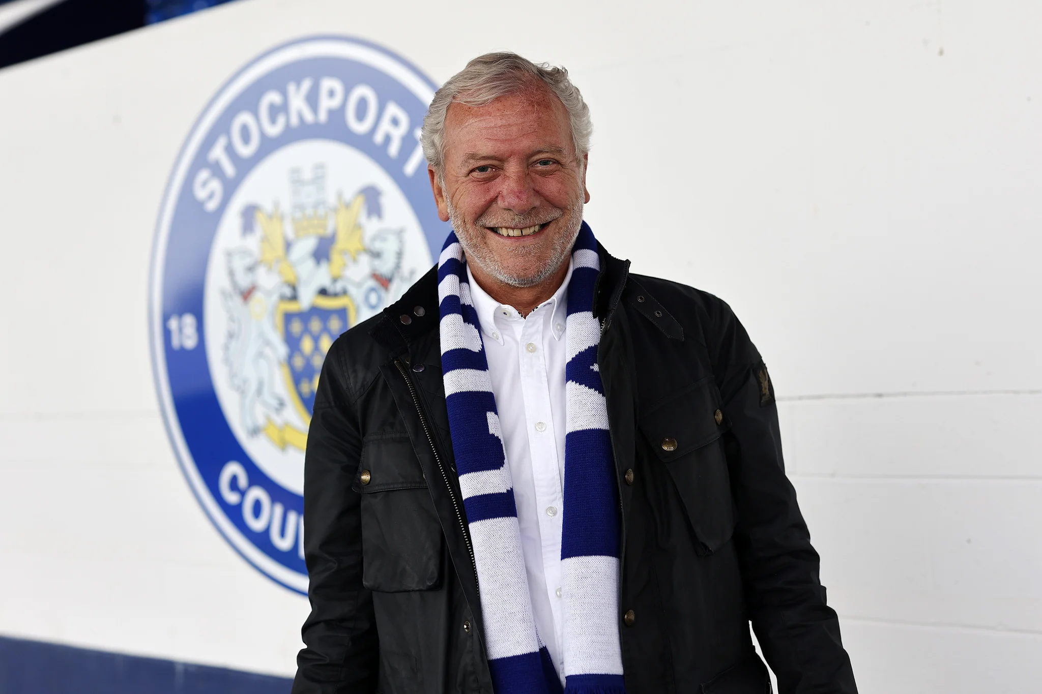 Ken Knott profile picture