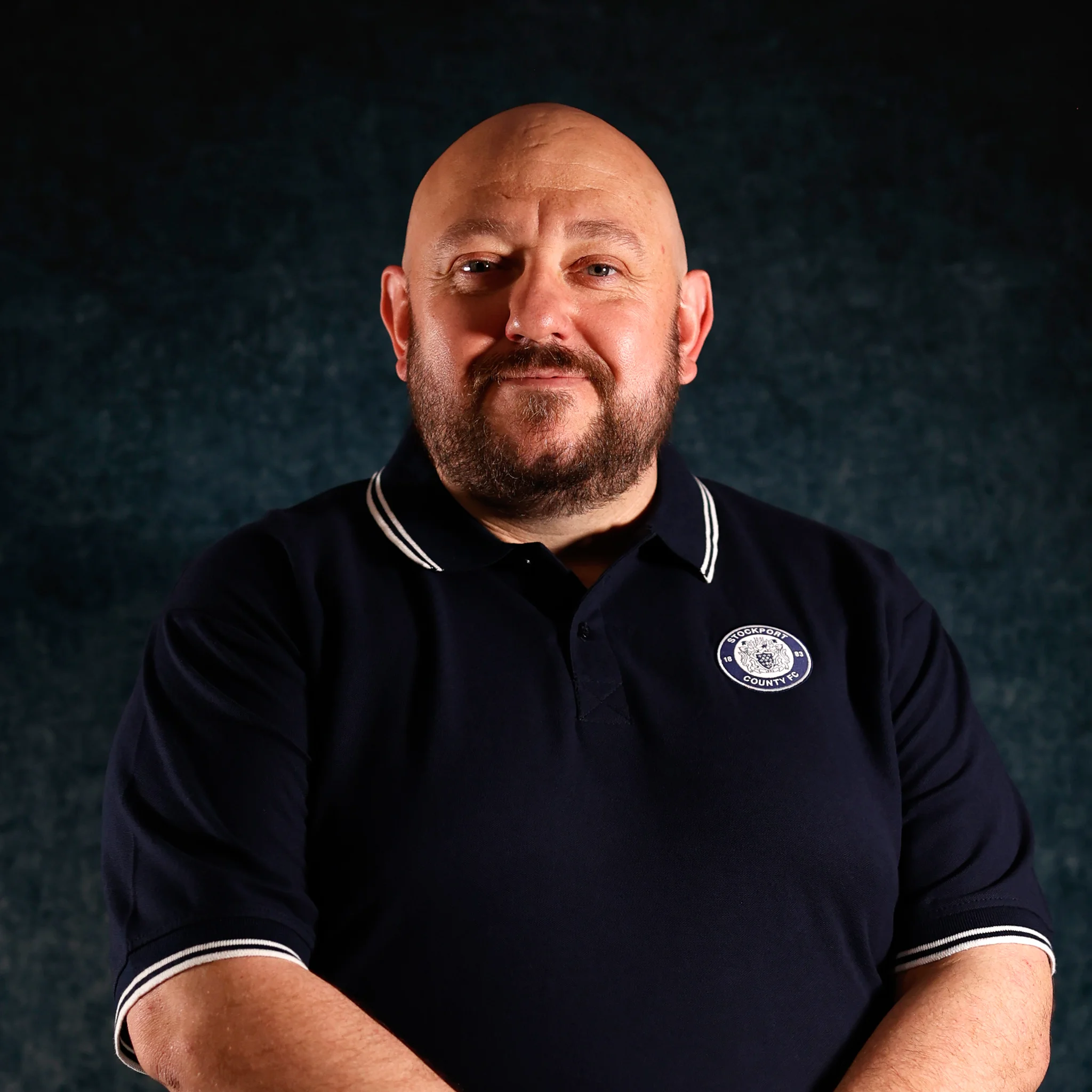Simon Thompson  profile picture