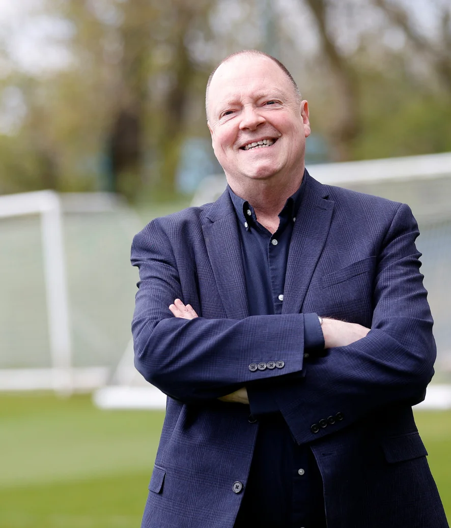 Steve Bellis profile picture