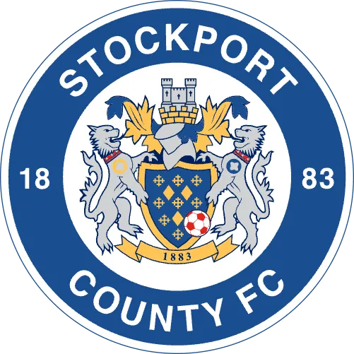 Stockport Team
