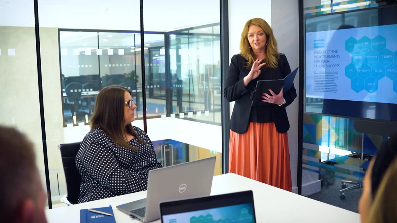 Hero background hummingbird