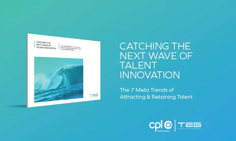Catching the Next Wave of Talent Innovation: Download