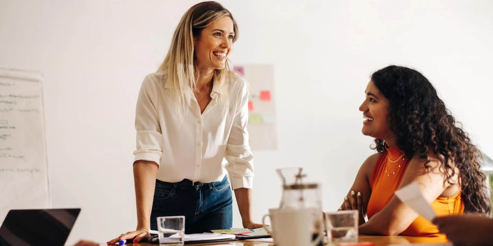 How are these 5 trends changing finance?