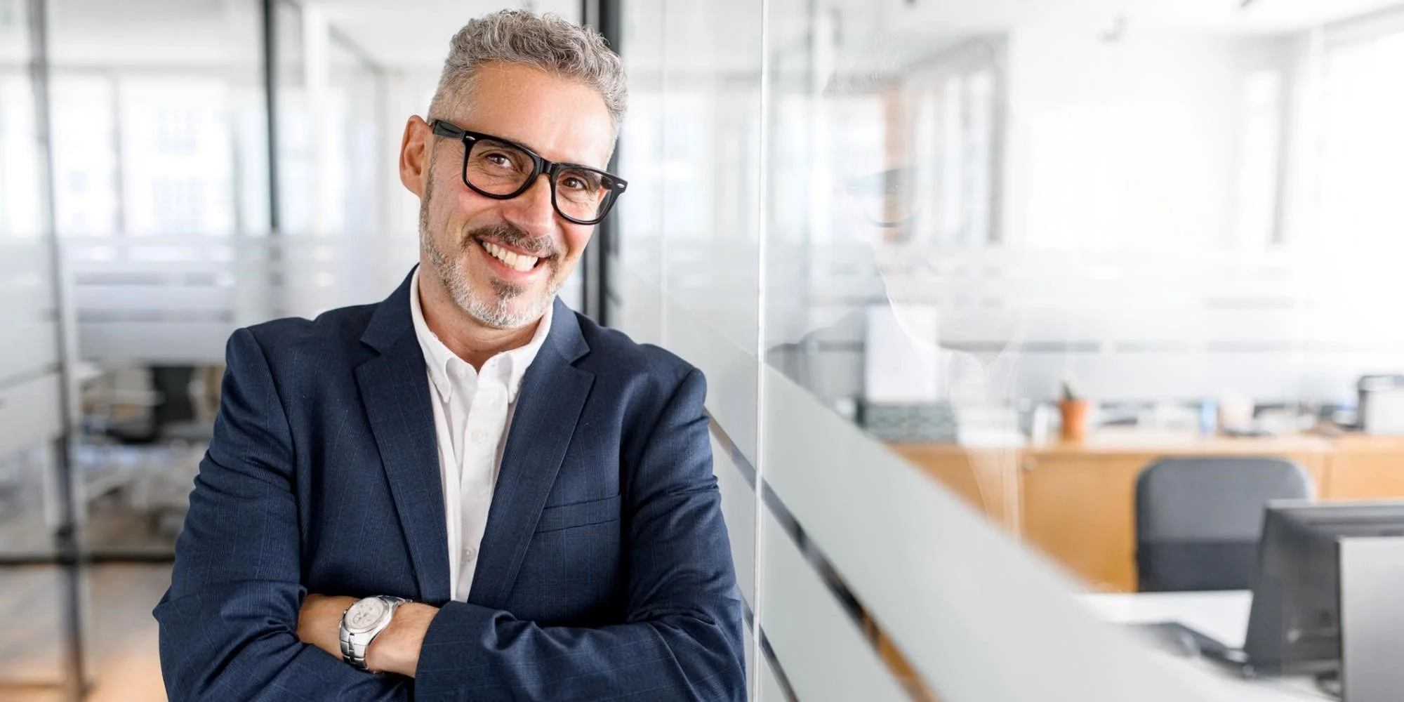 Top 5 Qualities of a Great Finance Leader in Aiding Business Recovery