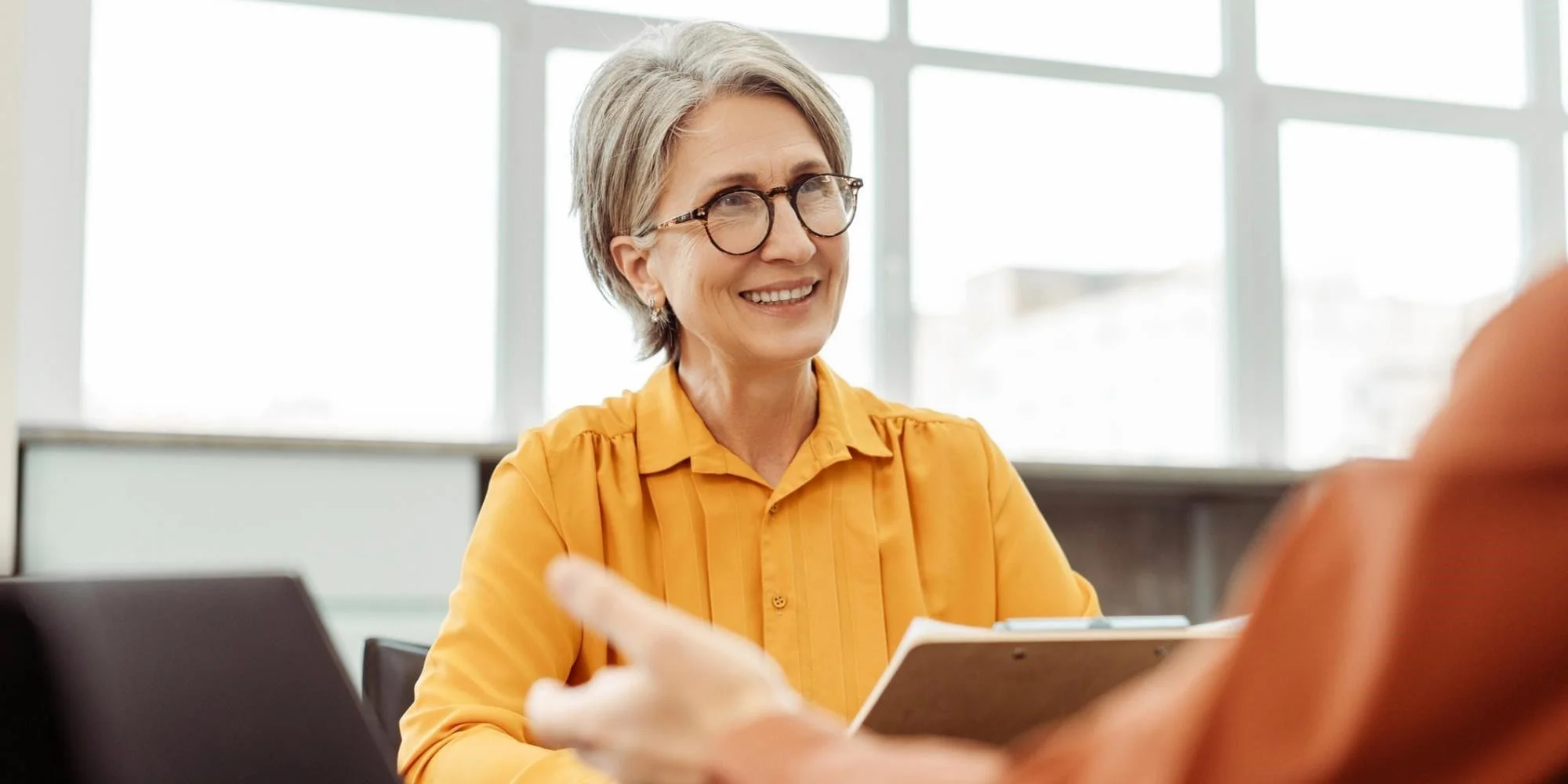 Identifying critical roles to aid business recovery
