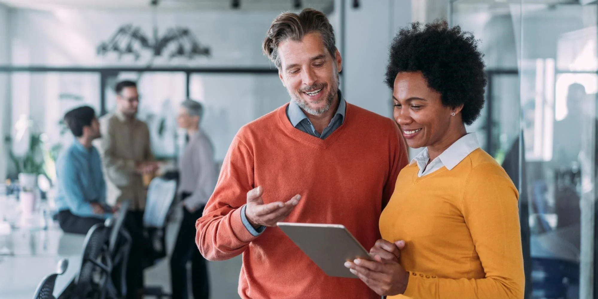How to build an equality, diversity and inclusion strategy for the ‘better normal’
