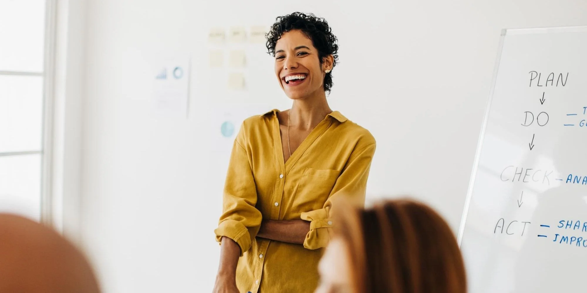 Driving Change: Making EDI a Core Focus for C-Suite Leader