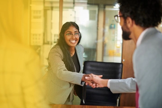 Recruitment Solution