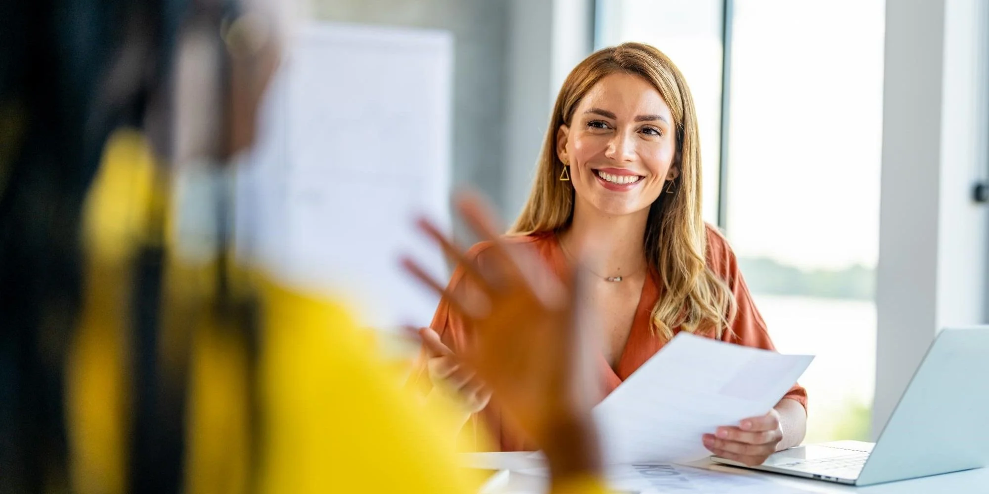 Turning Parental Leave Into a Business Win