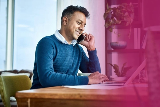 Recruitment Journey