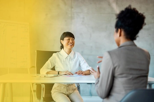 Recruitment Solution