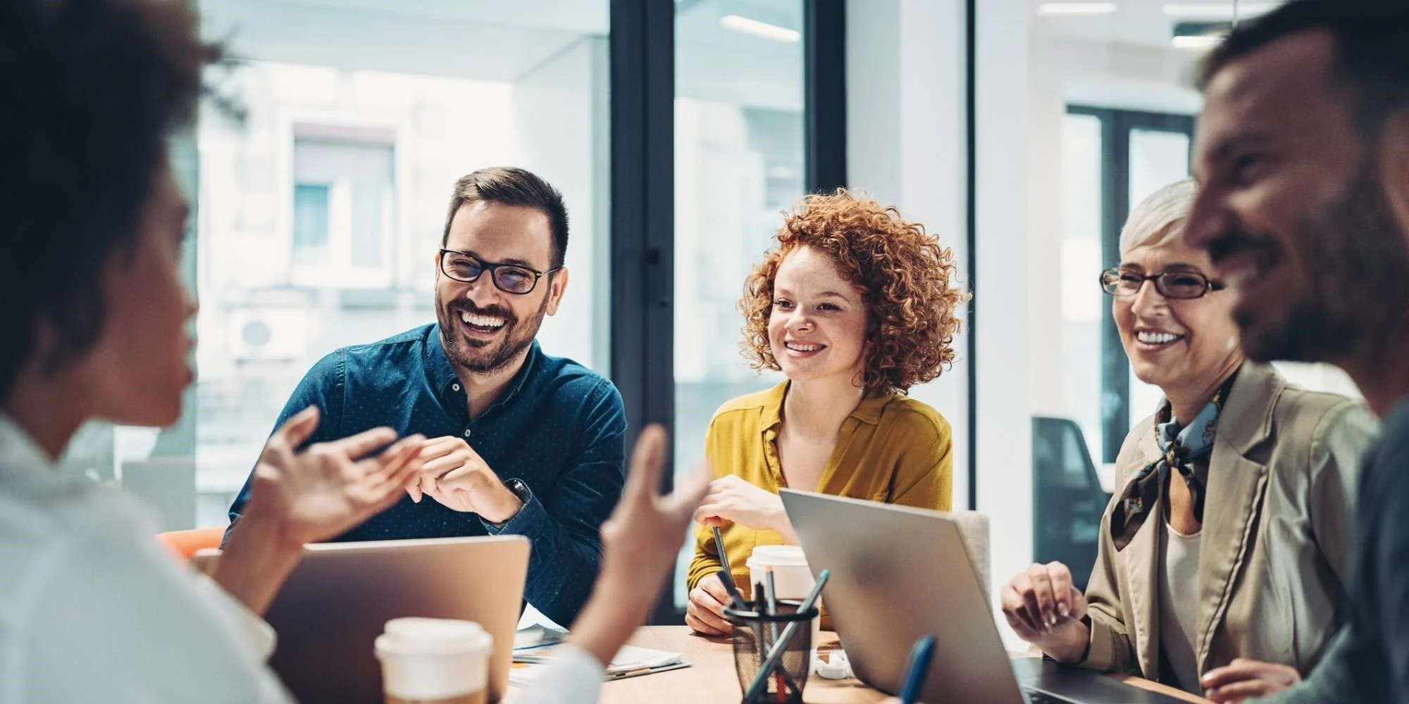 Retention Strategies: Keeping Your Senior Talent