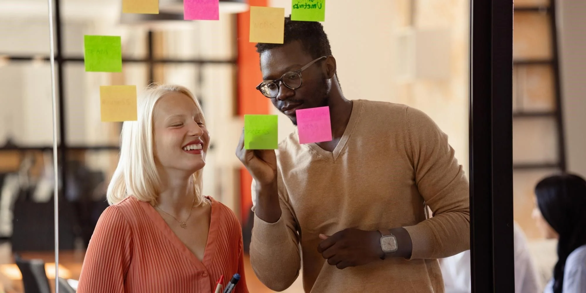 How to Progress at Work: Essential Tips for Career Growth