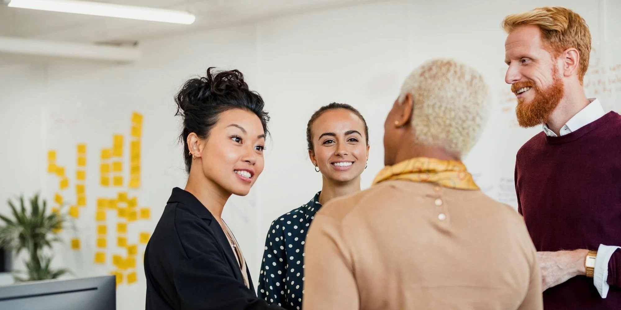 The Power of Partnerships in Your EDI Journey