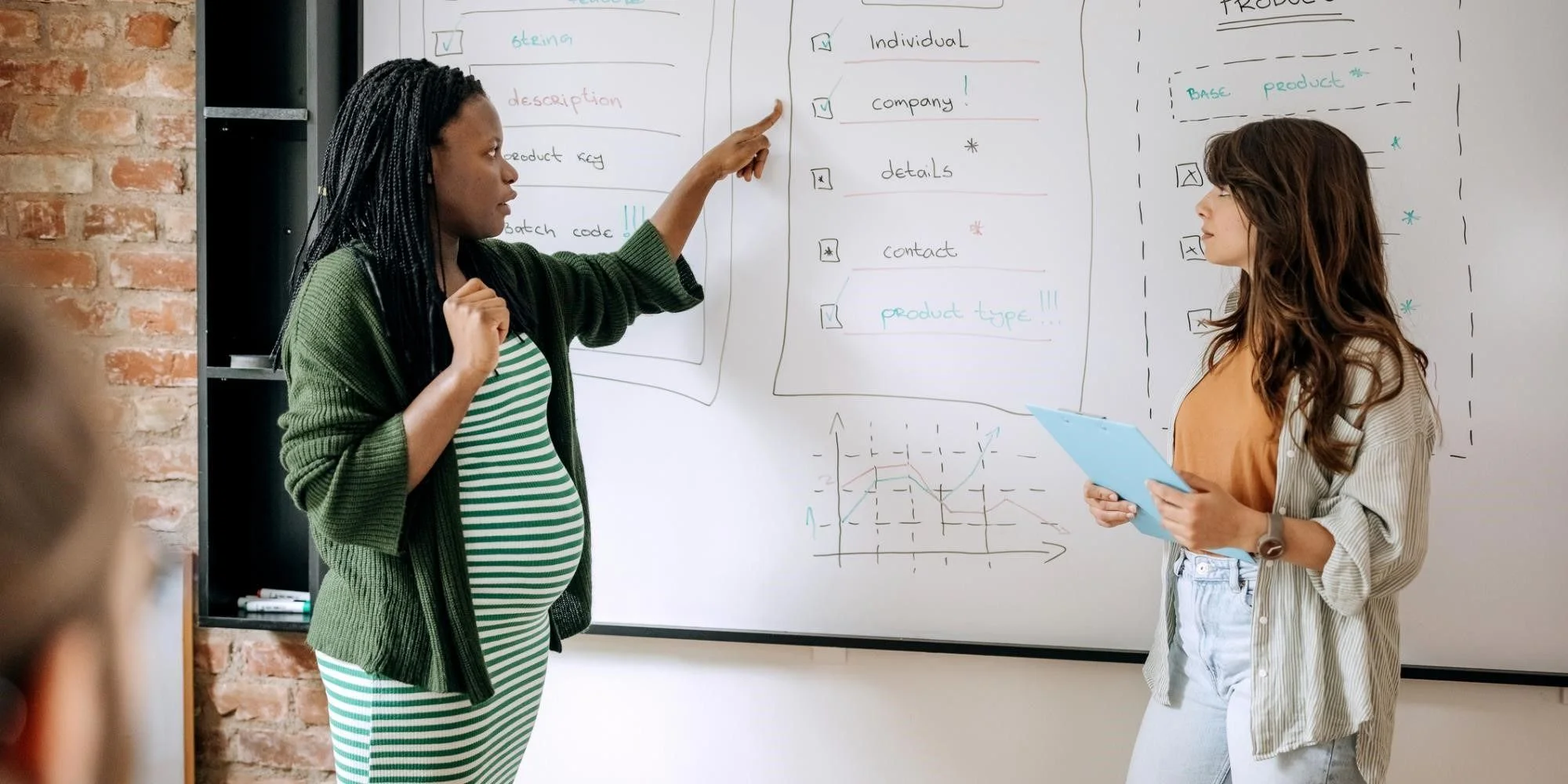 Your Quick Guide to Maternity Leave in 2025