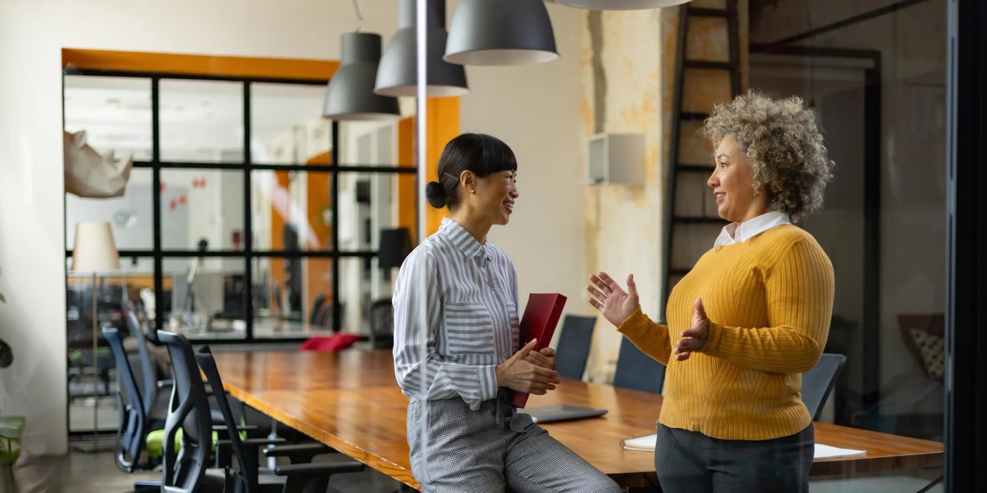 How to improve your relationship with your boss: Tips to get in sync with your manager