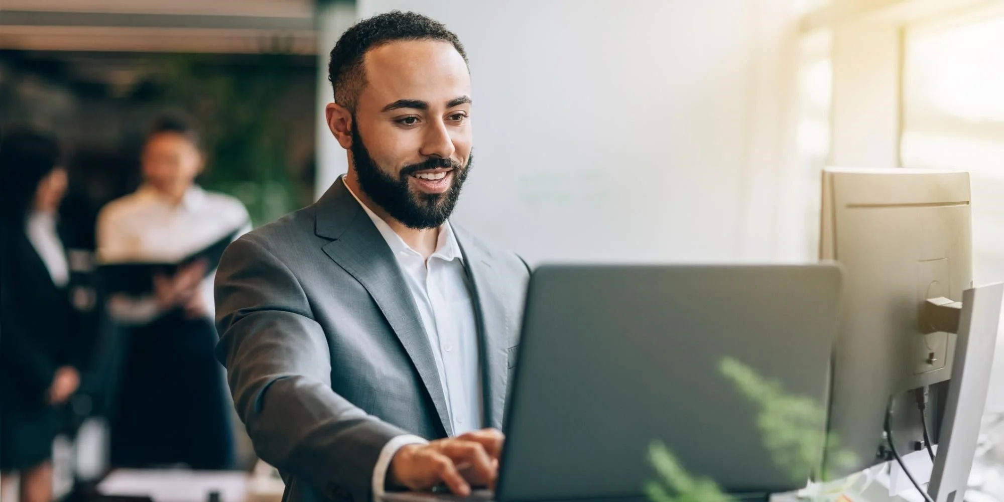 How Developing Your Skills Gap Can Improve Employee Retention
