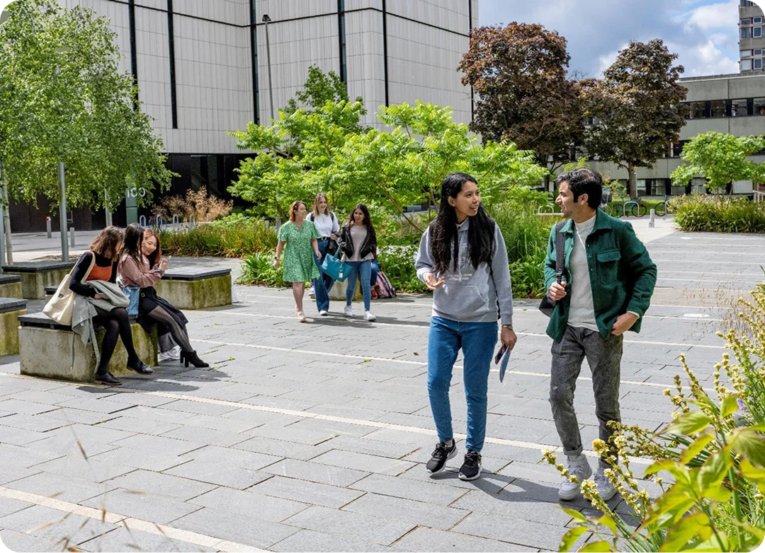 University of Southampton