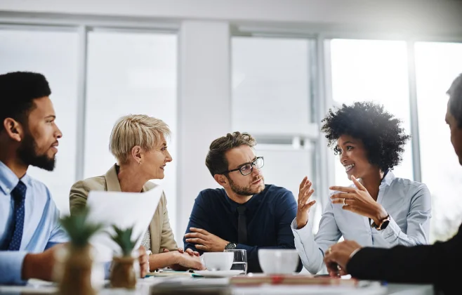 Savings and Retirement Giant Recruits 500+ Permanent Roles in Just 9 Months with Tate
