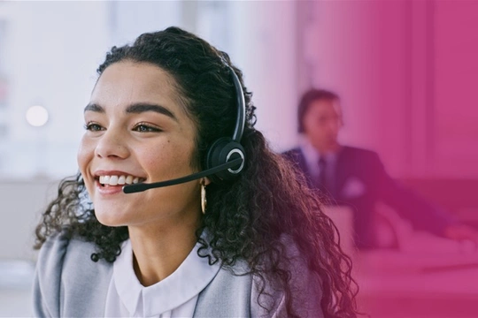 Recruitment Journey