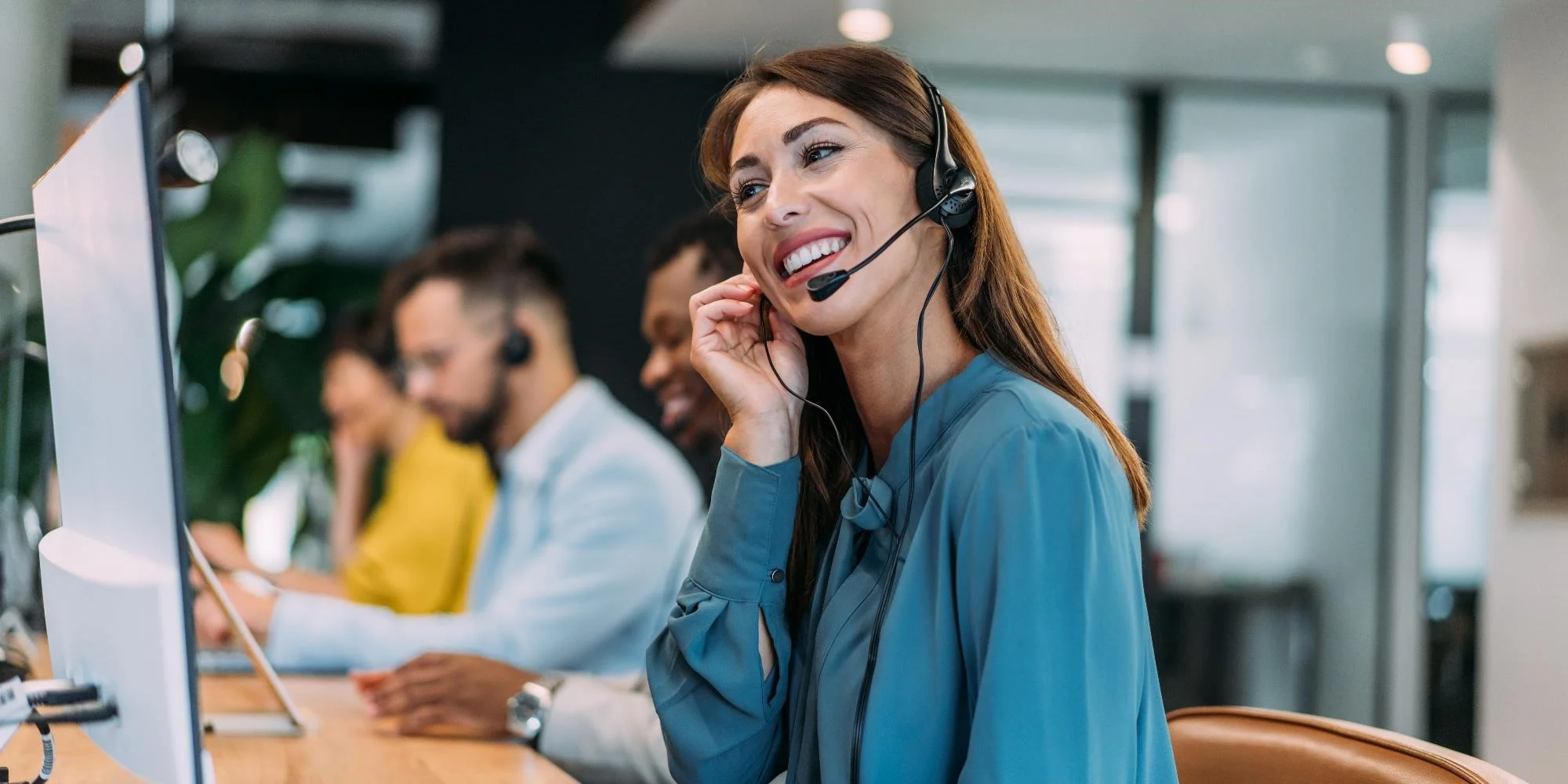 Strategic Recruitment Supports NHS Service Transition