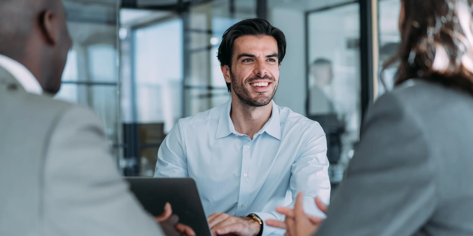 How to Collect EDI Workforce Data