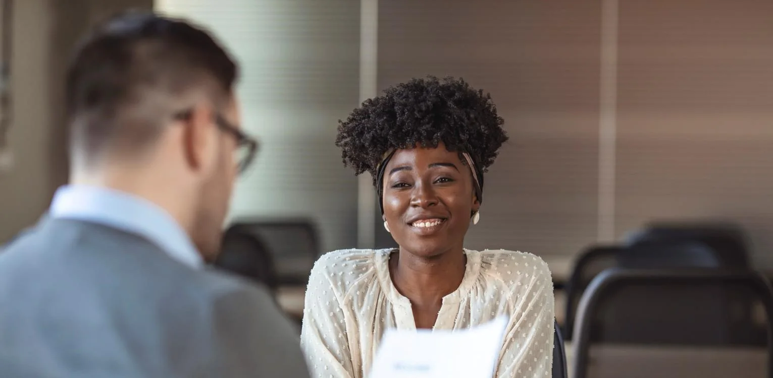 Job seekers: How to answer the 'Tell me about yourself' question