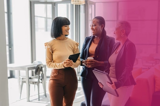 Recruitment Journey