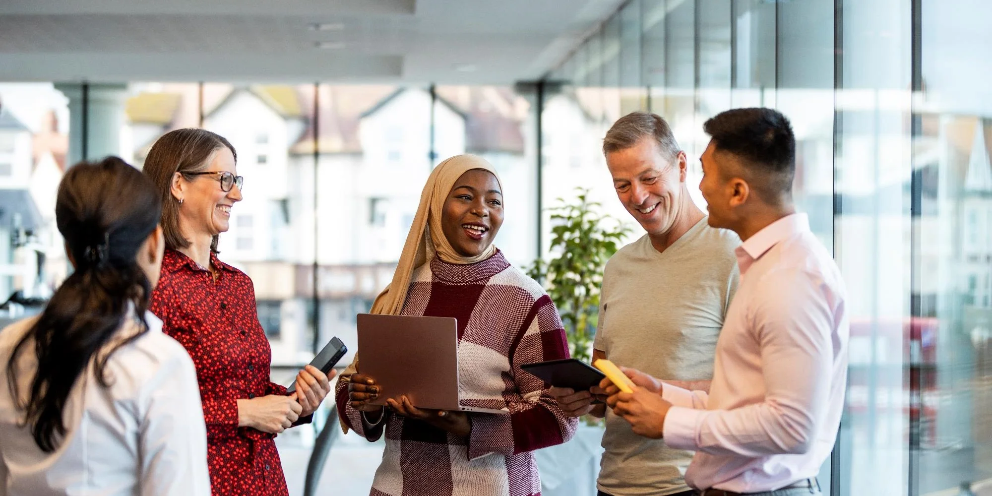 EDI and Social Value Impact